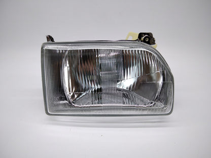 Farol Direito Manual Ford Escort / Orion 86-90
