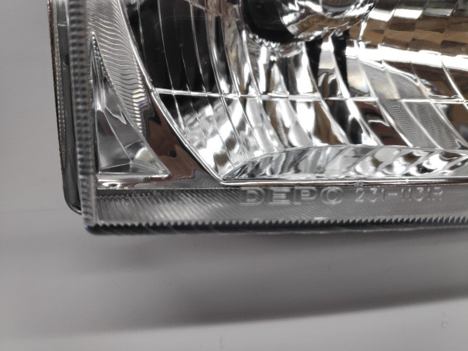 Farol Direito Manual Ford Ranger 02-06