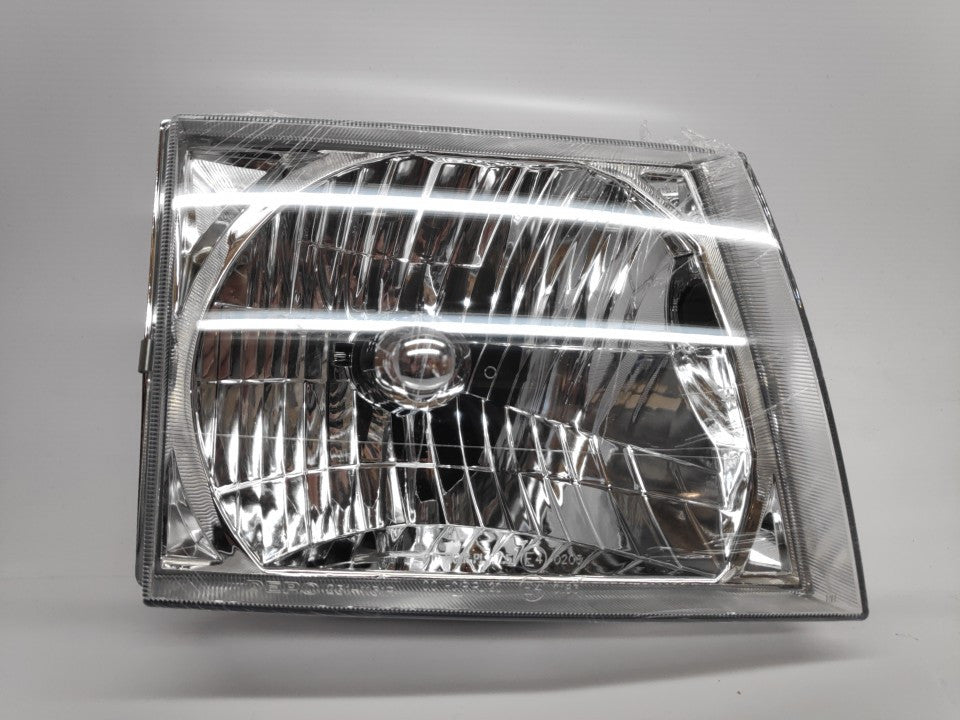 Farol Direito Manual Ford Ranger 02-06