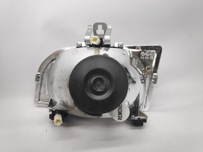 Farol Direito Manual Mazda 121 90-96