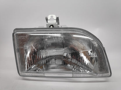 Farol Direito Manual Mazda 121 90-96