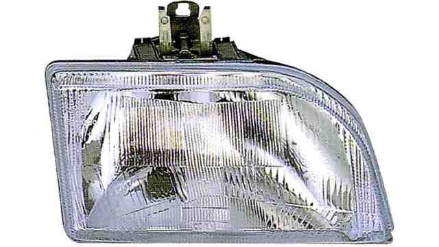 Farol Direito Manual Mazda 121 90-96