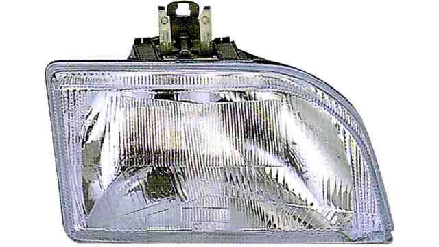 Farol Direito Manual Mazda 121 90-96