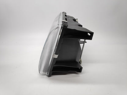 Farol Direito Manual Mitsubishi Montero / Pajero 91-97