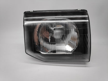 Farol Direito Manual Mitsubishi Montero / Pajero 91-97