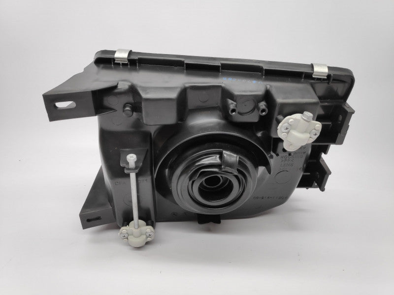 Farol Direito Manual Mitsubishi Montero / Pajero 91-97