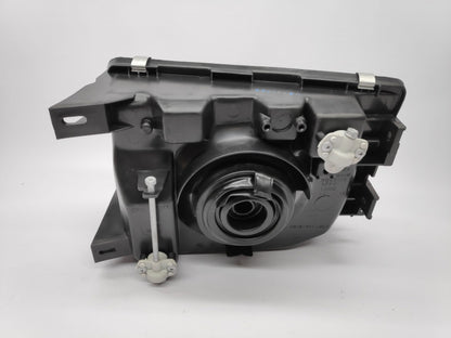 Farol Direito Manual Mitsubishi Montero / Pajero 91-97