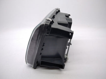 Farol Direito Manual Mitsubishi Pajero 97-00
