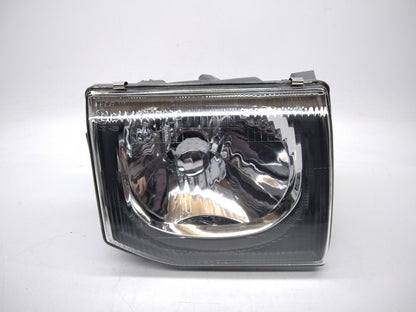 Farol Direito Manual Mitsubishi Pajero 97-00