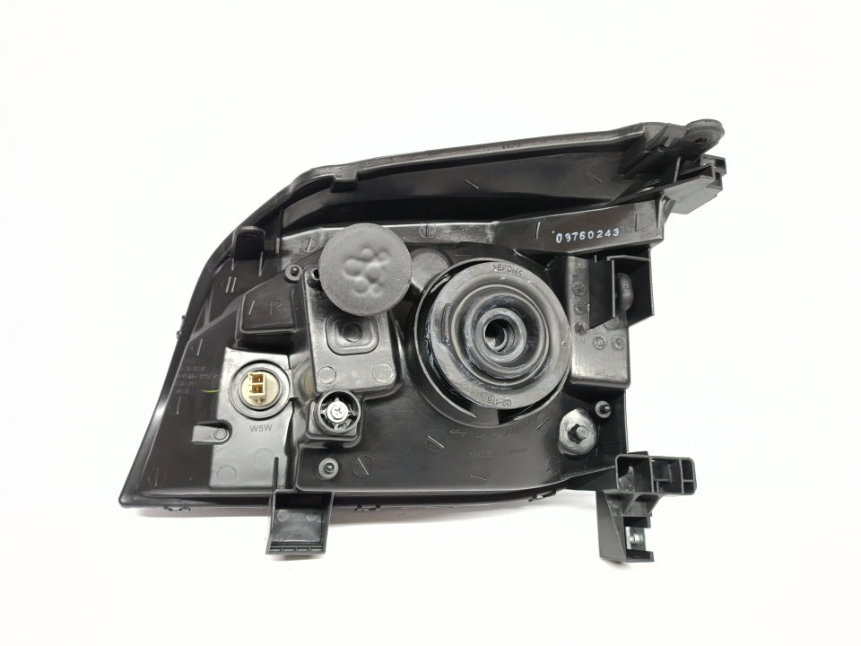 Farol Direito Manual Nissan X-Trail 01-07