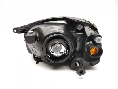 Farol Direito Manual Opel Combo 94-01
