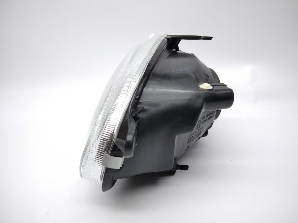 Farol Direito Manual Opel Combo 94-01