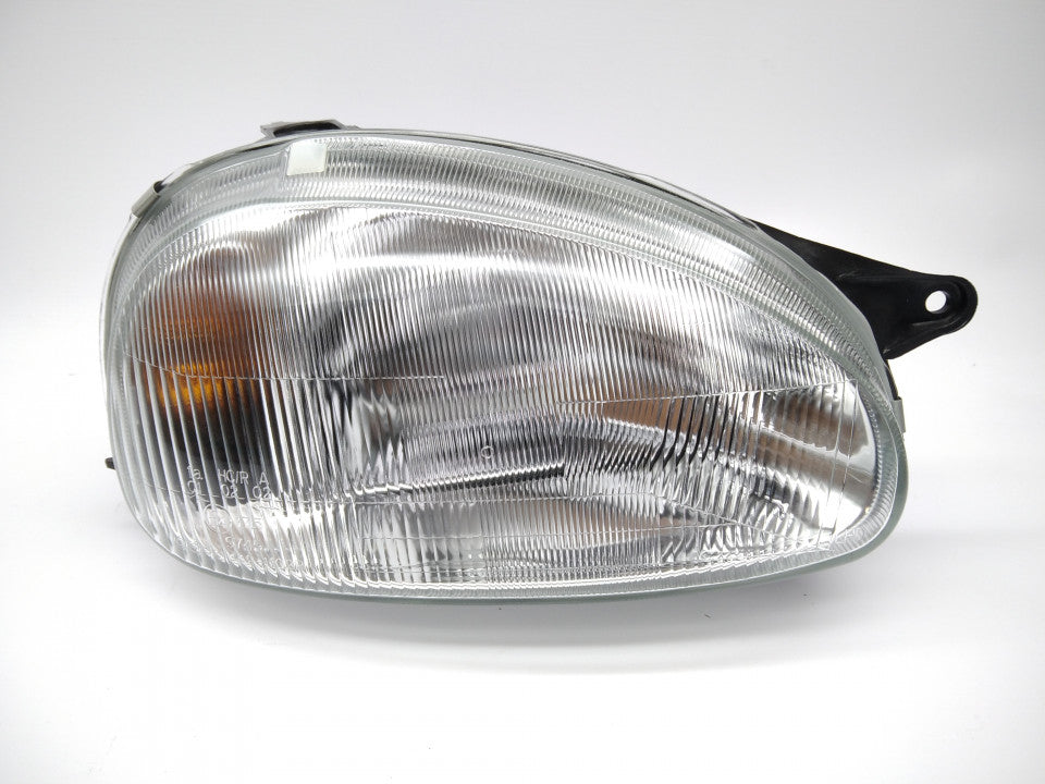 Farol Direito Manual Opel Combo 94-01