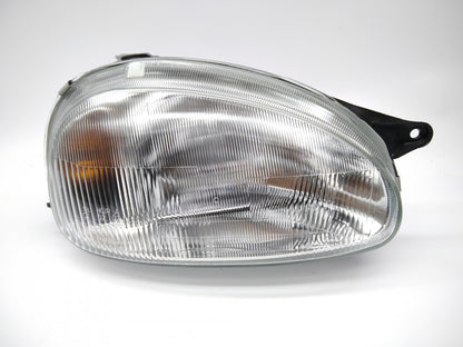 Farol Direito Manual Opel Combo 94-01