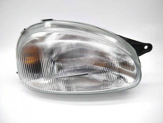Farol Direito Manual Opel Combo 94-01