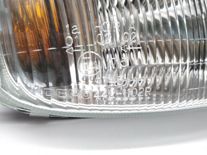 Farol Direito Manual Opel Combo 94-01