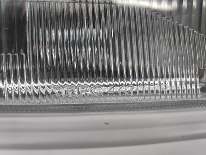 Farol Direito Manual Opel Kadett E 84-91
