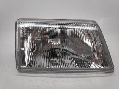 Farol Direito Manual Peugeot 205 83-96