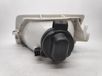 Farol Direito Manual Peugeot 205 83-96