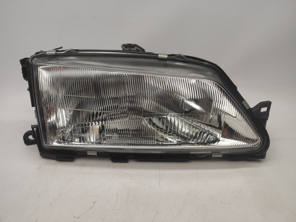 Farol Direito Manual Peugeot 306 93-97