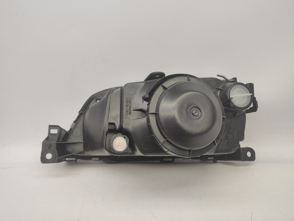 Farol Direito Manual Peugeot 306 93-97