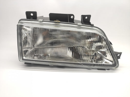 Farol Direito Manual Peugeot 405 87-96