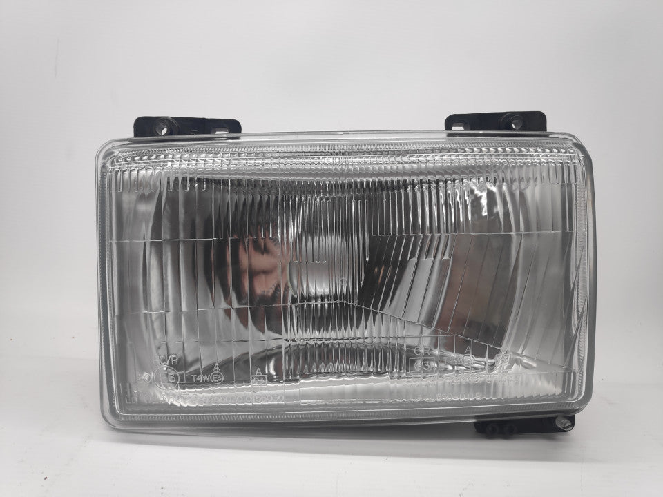 Farol Direito Manual Peugeot J5 C-25 Ducato 90-94