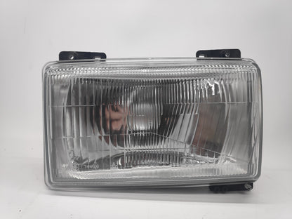 Farol Direito Manual Peugeot J5 C-25 Ducato 90-94