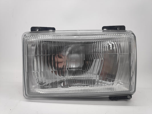 Farol Direito Manual Peugeot J5 C-25 Ducato 90-94