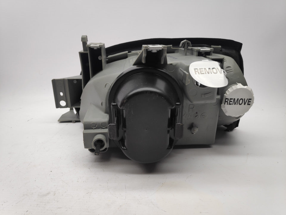 Farol Direito Manual Renault Clio I 96-98