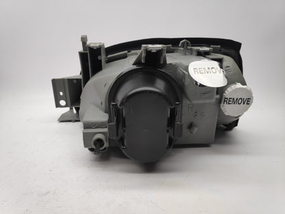 Farol Direito Manual Renault Clio I 96-98