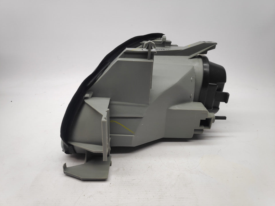Farol Direito Manual Renault Clio I 96-98