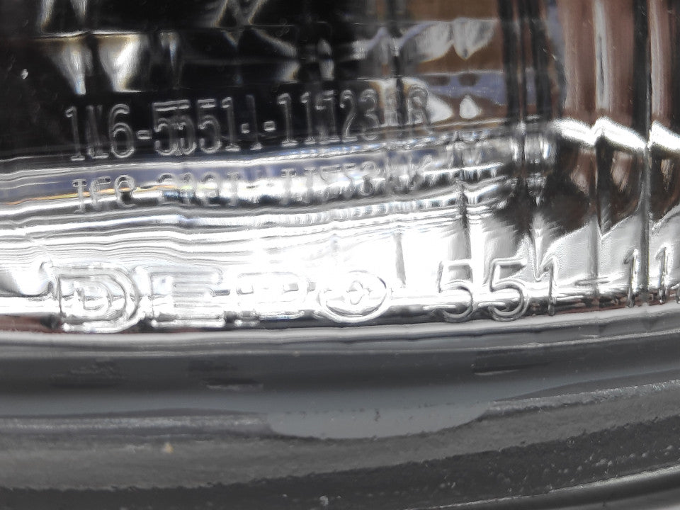 Farol Direito Manual Renault Clio I 96-98