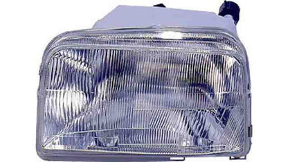 Farol Direito Manual Renault express II 91-94