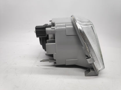 Farol Direito Manual Renault express II 91-94