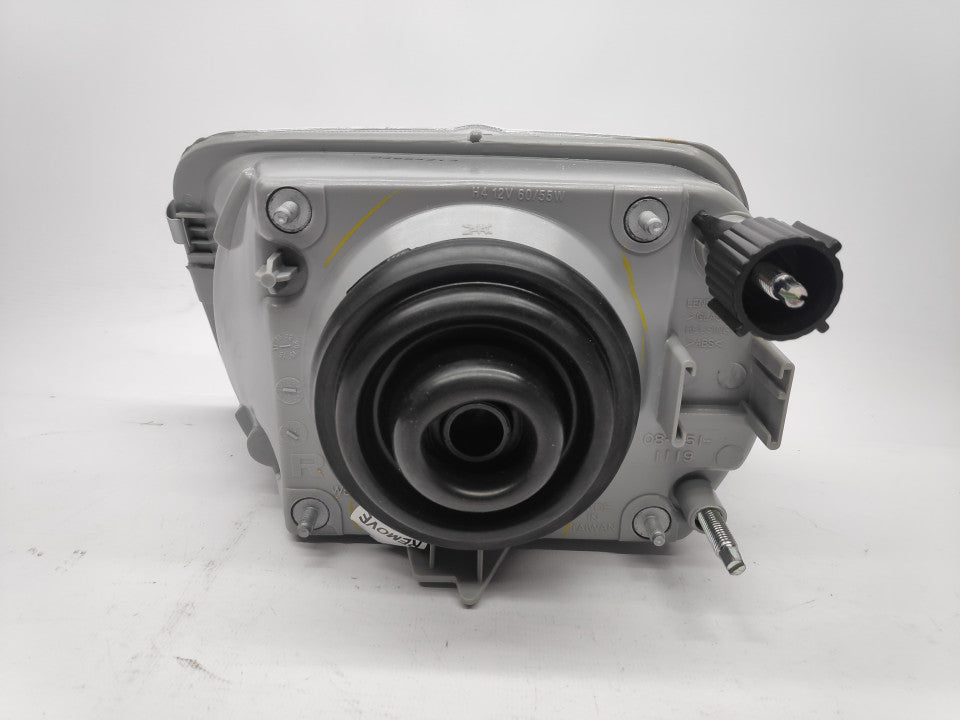 Farol Direito Manual Renault express II 91-94