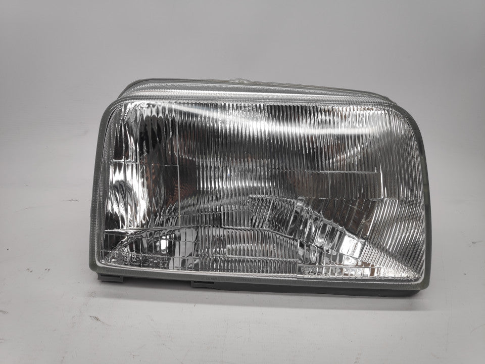 Farol Direito Manual Renault express II 91-94