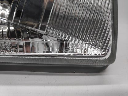 Farol Direito Manual Renault express II 91-94