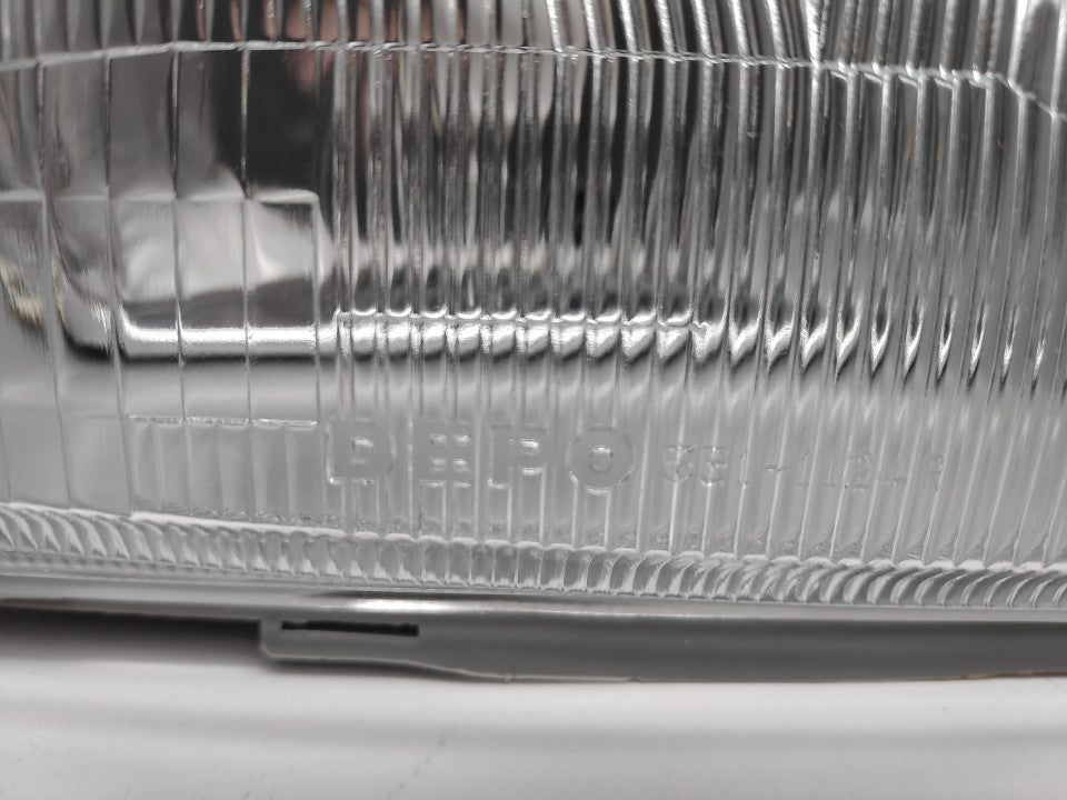 Farol Direito Manual Renault Express III 94-97
