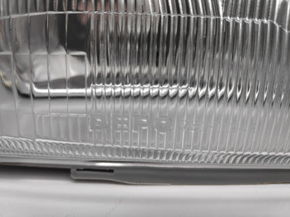Farol Direito Manual Renault Express III 94-97
