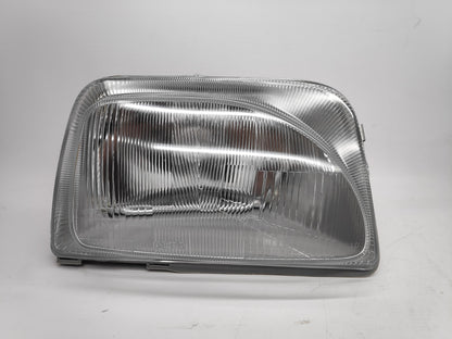 Farol Direito Manual Renault Express III 94-97