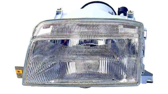 Farol Direito Manual Renault R19 I 88-92