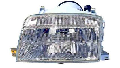 Farol Direito Manual Renault R19 I 88-92