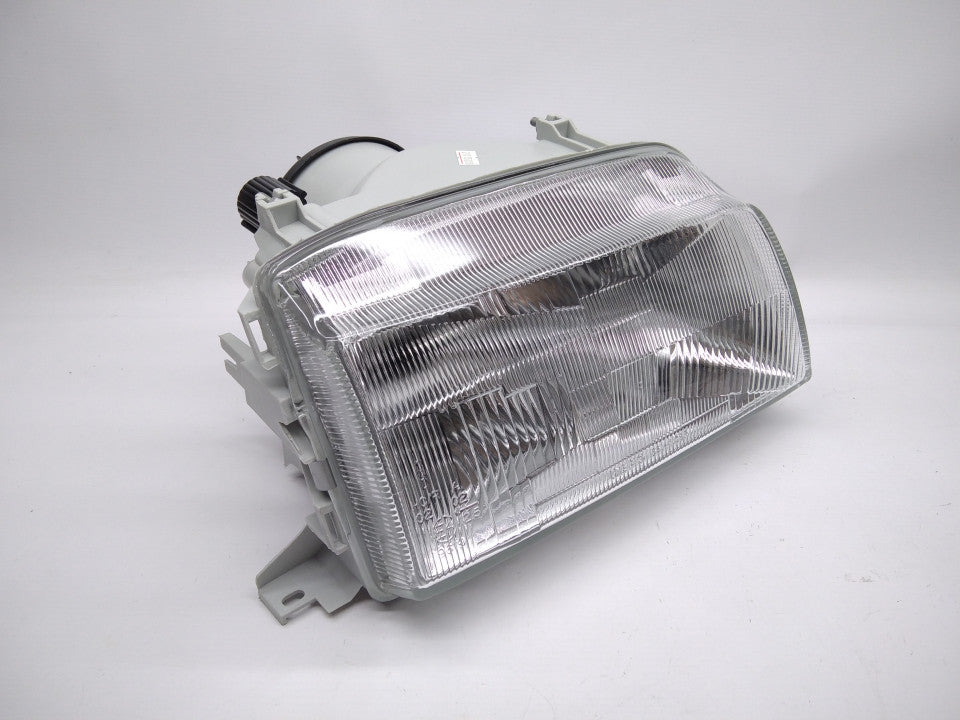 Farol Direito Manual Renault R19 I 88-92