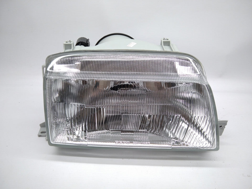 Farol Direito Manual Renault R19 I 88-92