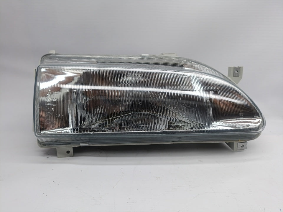 Farol Direito Manual Renault R19 II 92-95