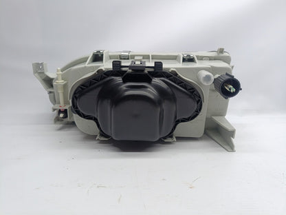 Farol Direito Manual Renault R19 II 92-95