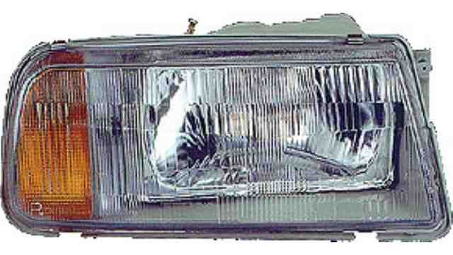 Farol Direito Manual Suzuki Vitara 88-98