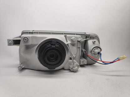 Farol Direito Manual Suzuki Vitara 88-98