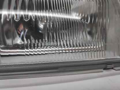 Farol Direito Manual Suzuki Vitara 88-98